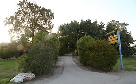 מלון כפר הנופש מסריק